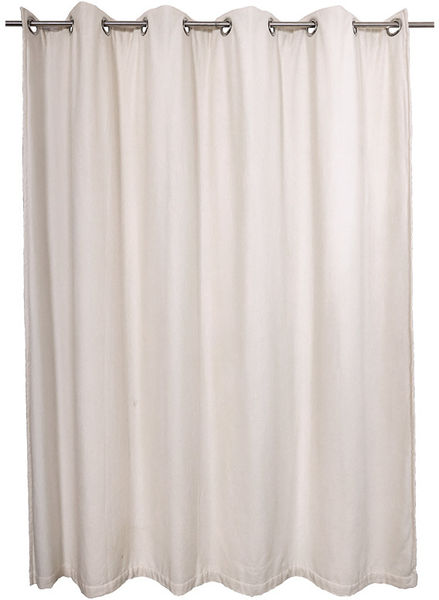 Accessoires acoustique Hofa Acoustic Curtain ISO Blanc