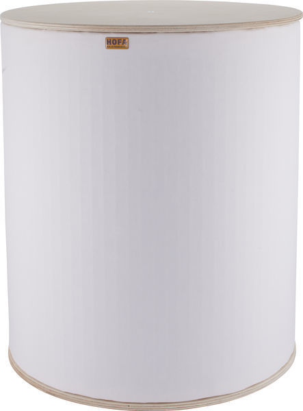 Absorbeurs Hofa Baby Basstrap Crème