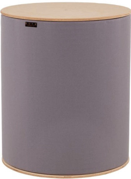 Absorbeurs Hofa Baby Basstrap Gris