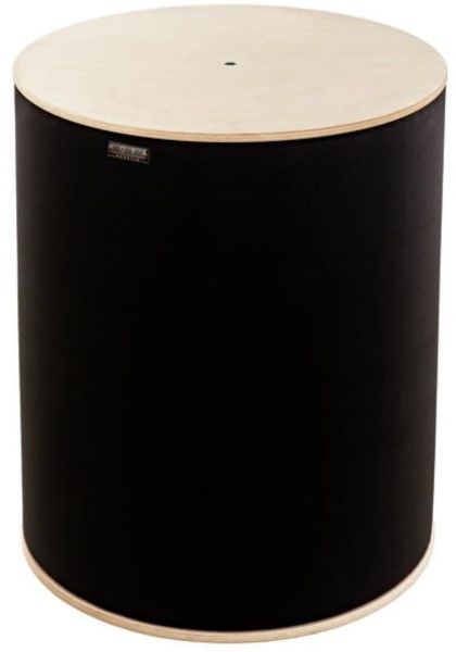 Absorbeurs Hofa Baby Basstrap Noir