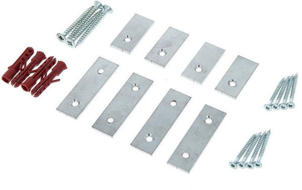 Accessoires acoustique Hofa Ceiling Suspension Kit