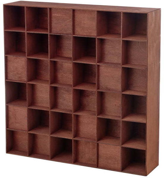 Diffuseurs Hofa Diffusor Marron