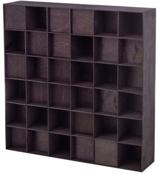 Diffuseurs Hofa Diffusor Noir