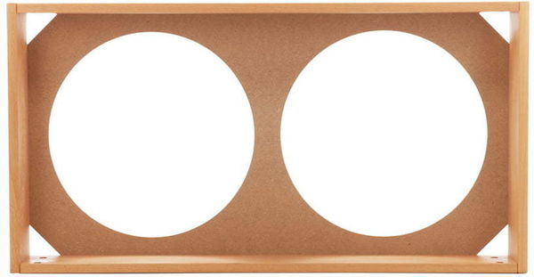 Diffuseurs Hofa Cache Naturel pour 2 Diffuseurs Hofa