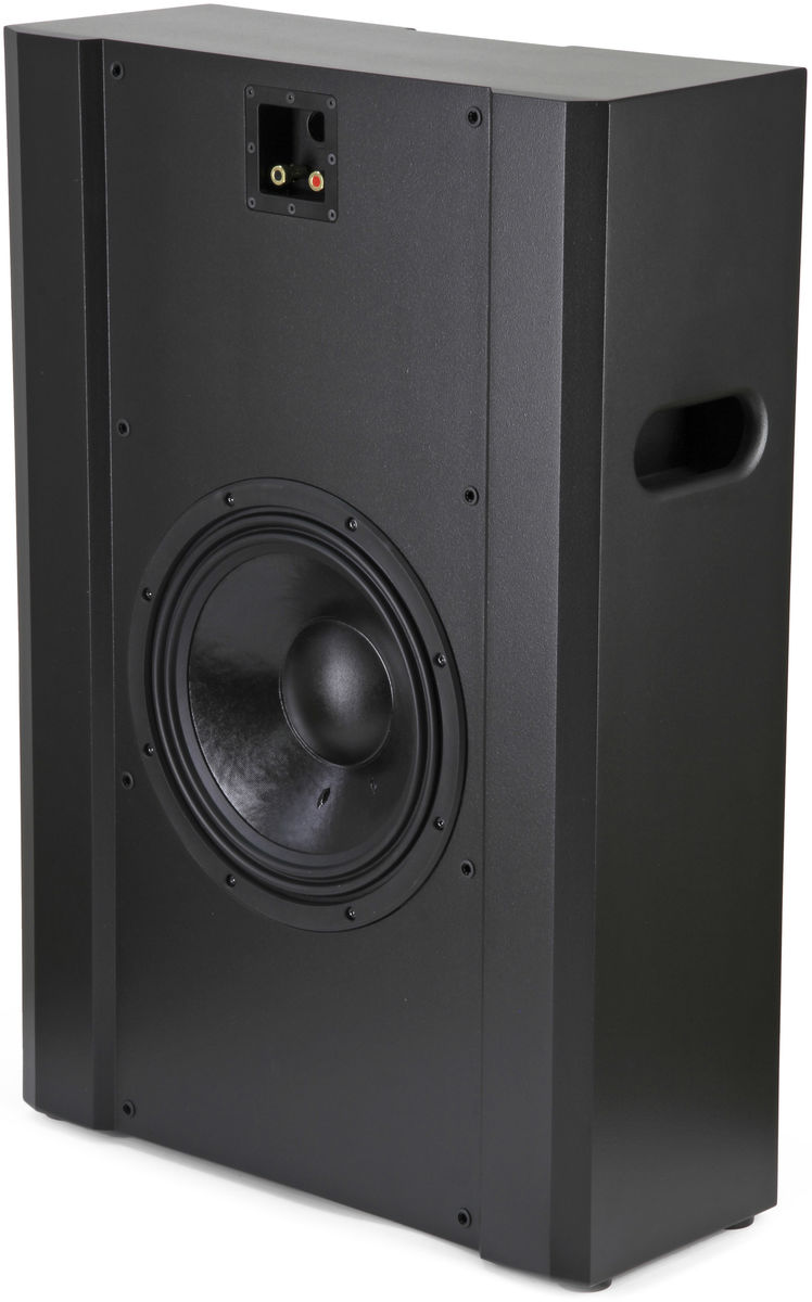 Caissons de basses ICE 12.1P