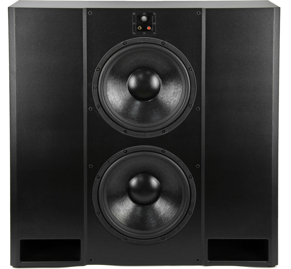 Caissons de basses ICE 15.2P