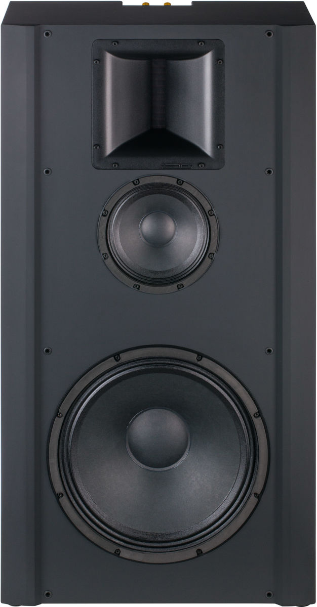 Enceintes cinéma ICE S15.1 HS LCR