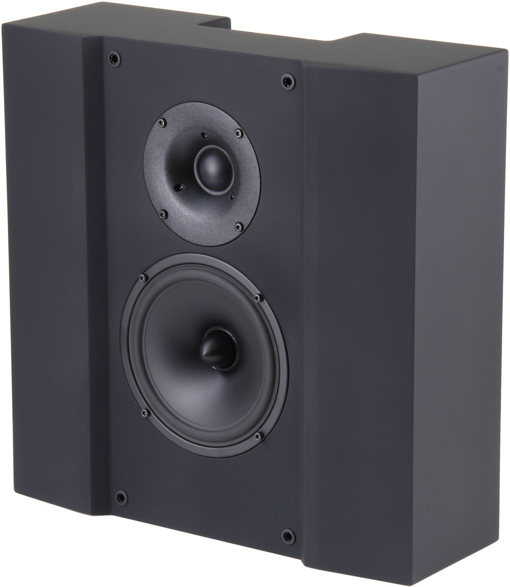 Enceintes cinéma ICE S6.1 LCR