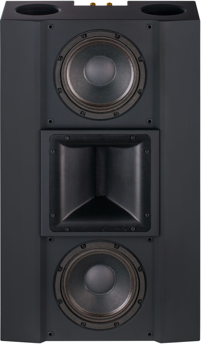 Enceintes cinéma ICE S8.2 HS LCR