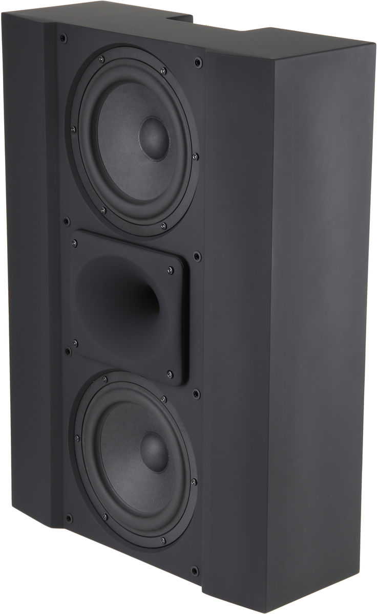 Enceintes cinéma ICE S8.2 LCR