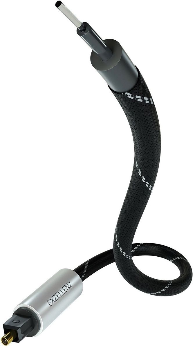 Câbles optiques Inakustik Excellence Optical Cable (2 m)