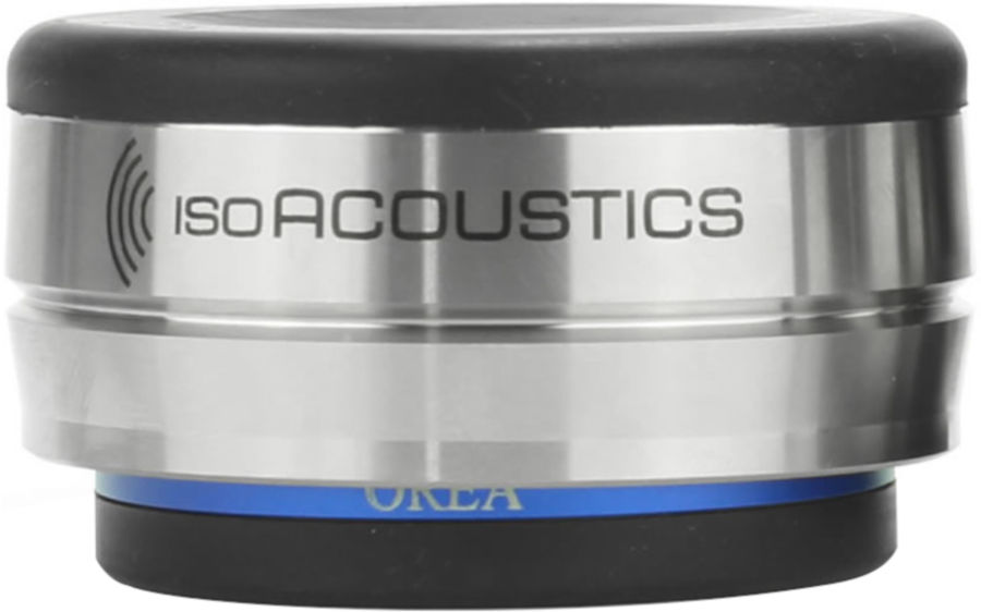 Accessoires enceintes IsoAcoustics ISO OREA Indigo (pièce)