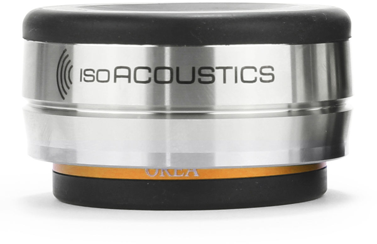 Accessoires enceintes IsoAcoustics ISO OREA Bronze (pièce)