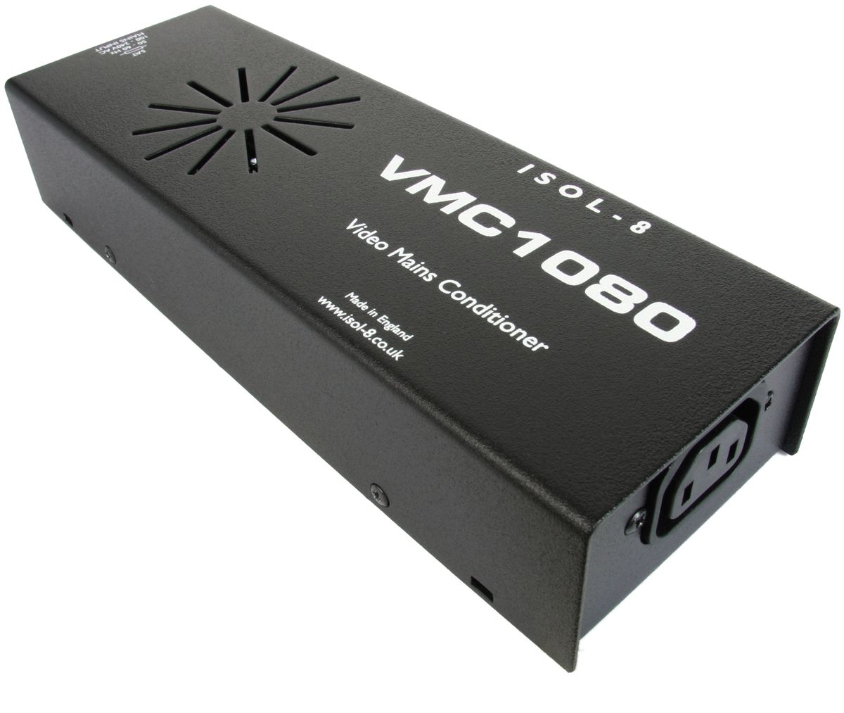 Conditionneurs secteur Isol-8 VMC 1080