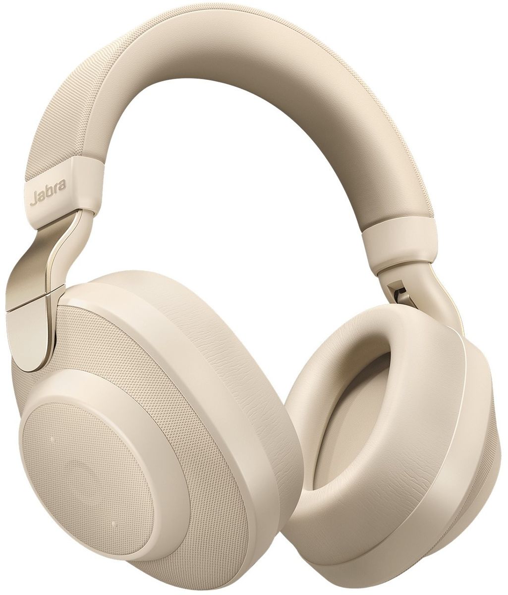Casques Bluetooth Jabra Elite 85h Beige