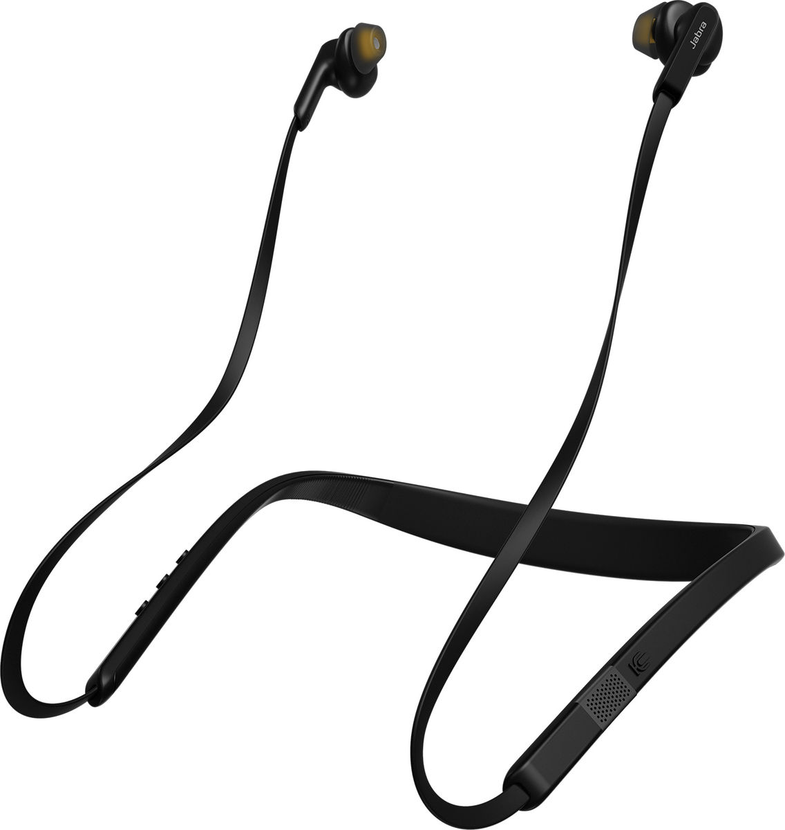 Écouteurs Bluetooth Jabra Sport Elite 25e Noir