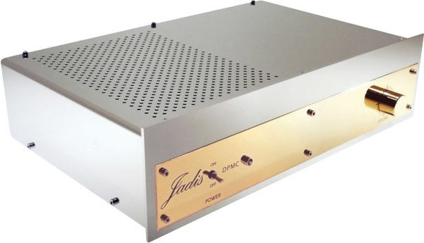 Préamplis phono Jadis DPMC MKII