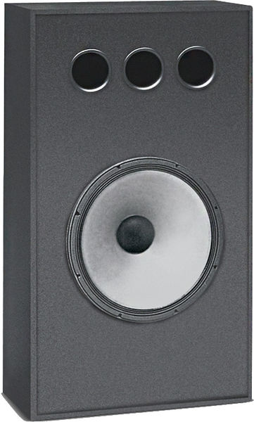 Caissons de basses JBL Pro 3635