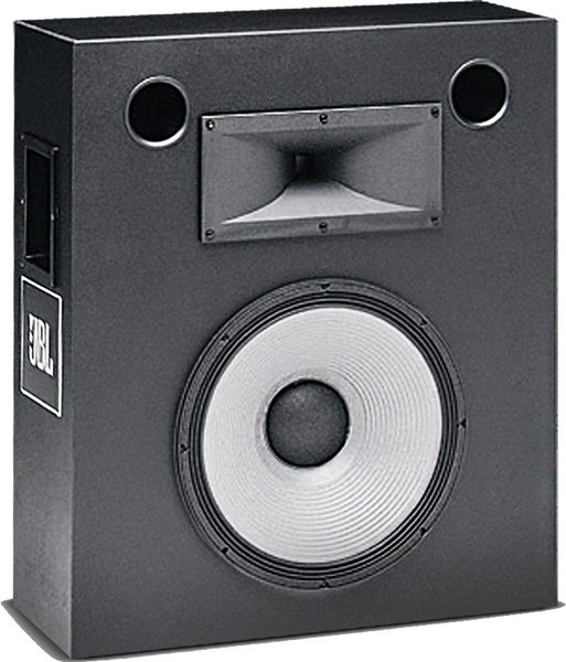 Enceintes cinéma JBL Pro 3677