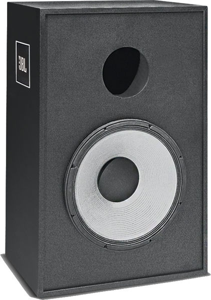 Caissons de basses JBL Pro 4641