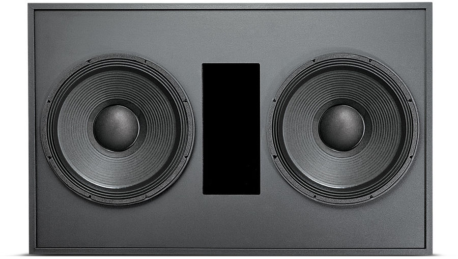 Enceintes cinéma JBL Pro 5628