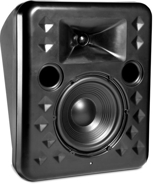 Enceintes cinéma JBL Pro 8320 (la paire)