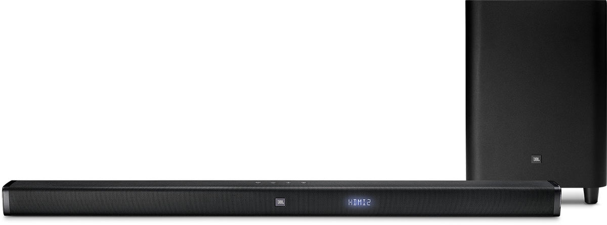 Barres de son JBL Bar 3.1