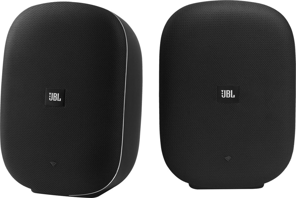 Enceintes connectées hi-fi JBL Control XStream