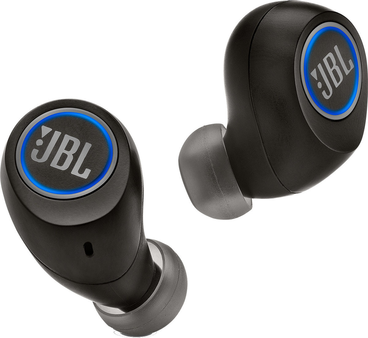 Écouteurs Bluetooth JBL Free X Noir