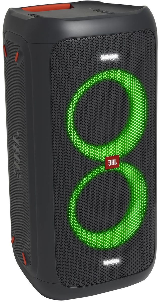 Enceintes de soirée JBL PartyBox 100