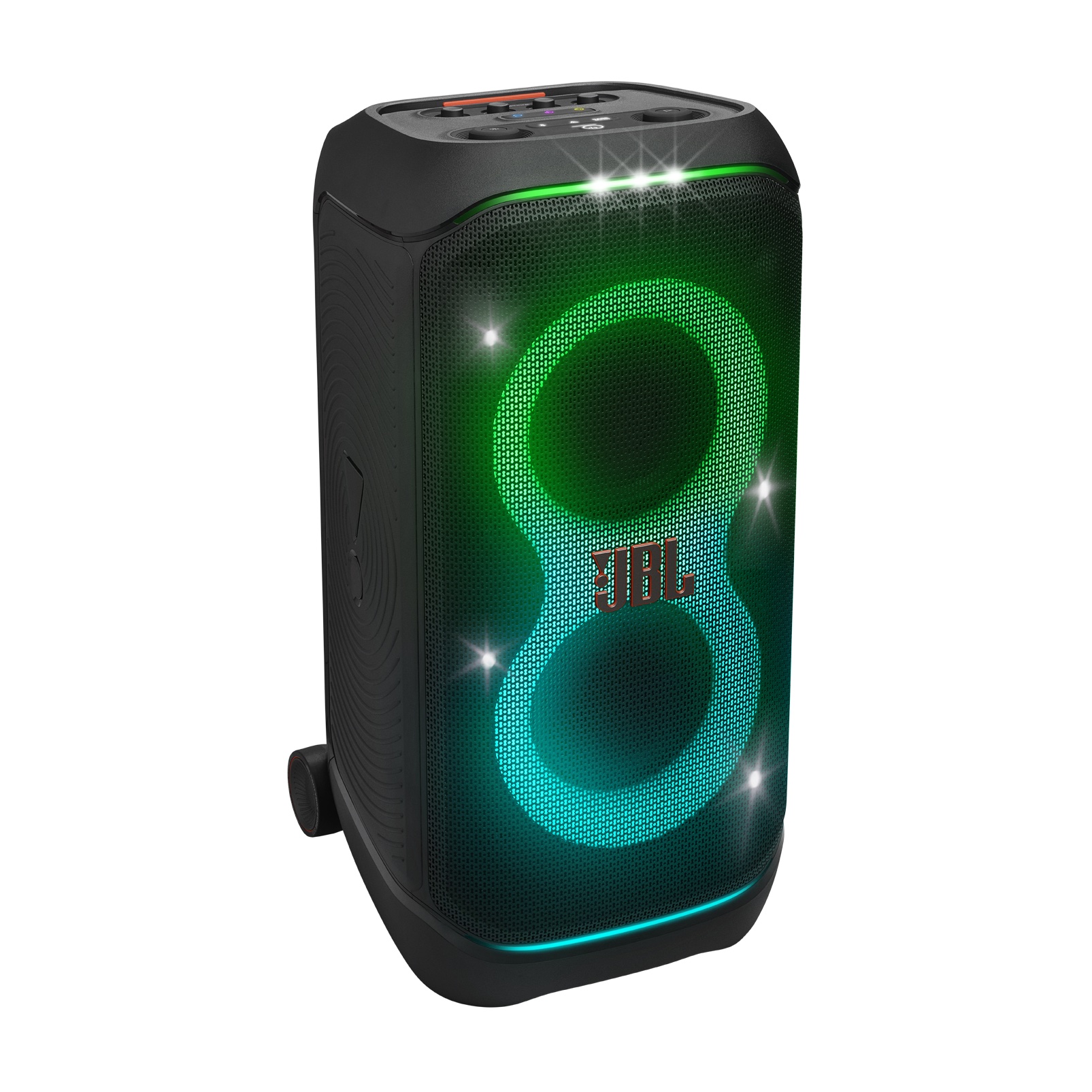 JBL PartyBox Stage 320 - Enceintes Bluetooth portables