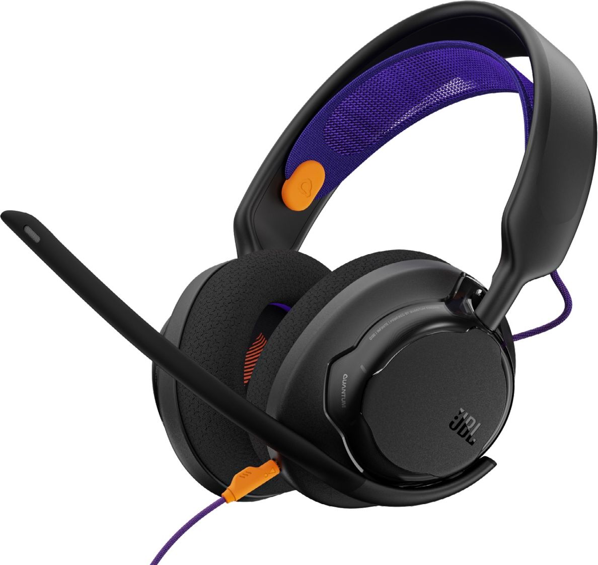 Quantum 250 Noir