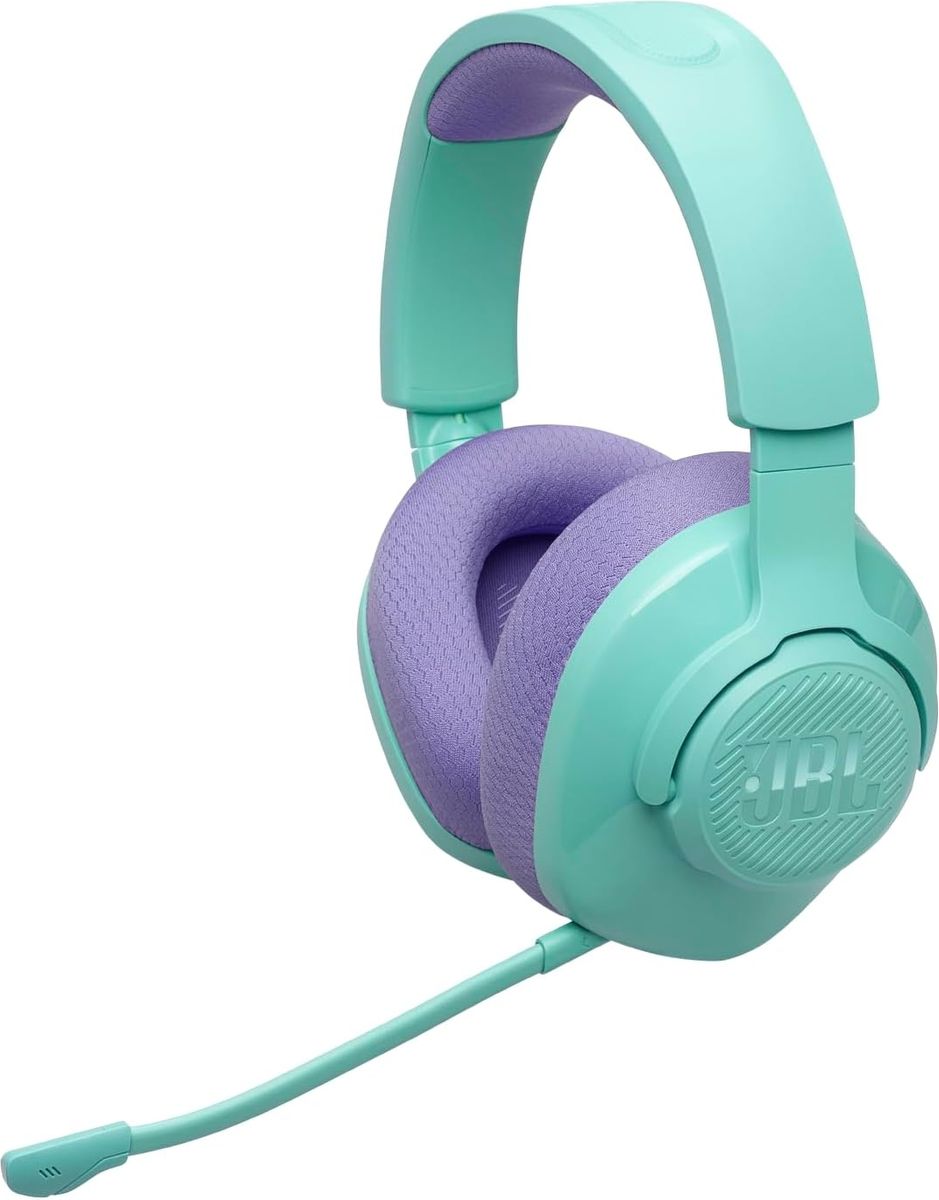 Quantum 360 Bleu Cyan