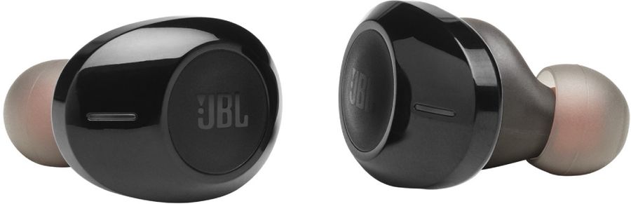 Écouteurs true wireless JBL T120 TW Noir