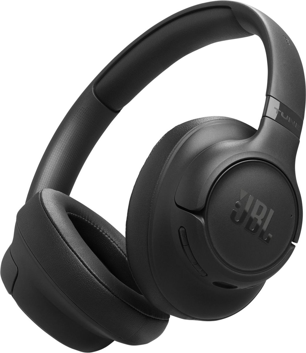 JBL Tune 730 Noir