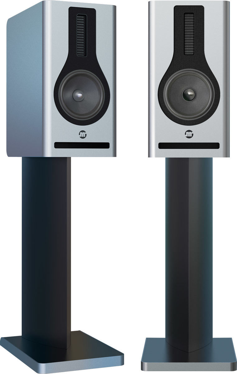 Enceintes compactes Jean-Marie Reynaud Voce Grande