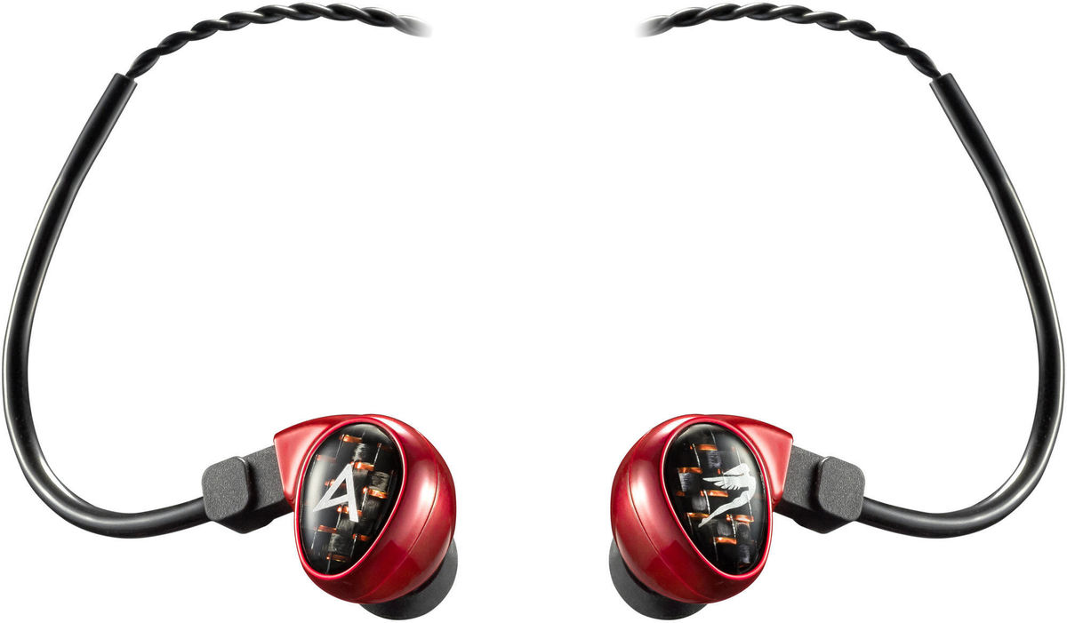 Écouteurs intra-auriculaires JH Audio Billie Jean