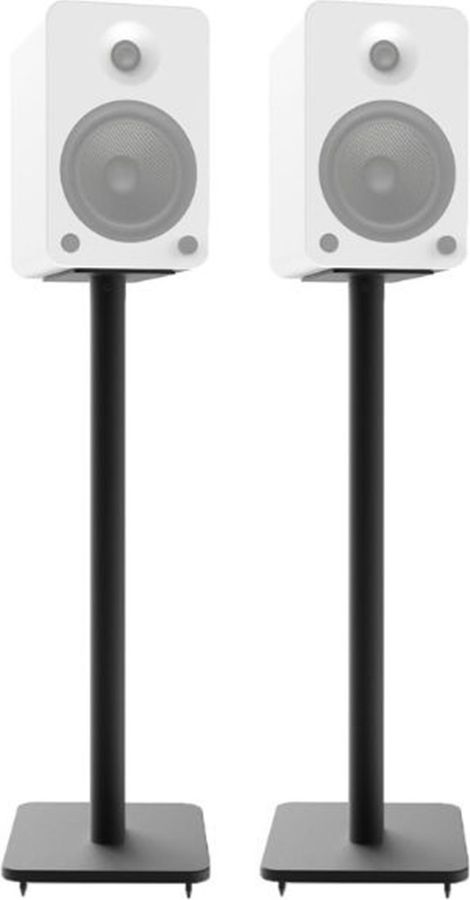 Kanto iPair 5 v1 blanc laqué · Stations d’accueil, docks et enceintes