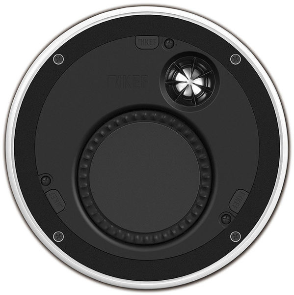 Enceintes encastrables KEF Ci160TR (la pièce)