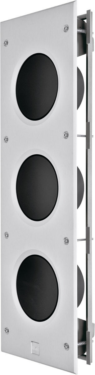 Enceintes encastrables KEF CI3160RLb-THX