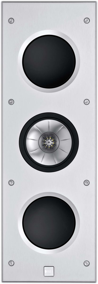 Enceintes encastrables KEF CI3160RL-THX