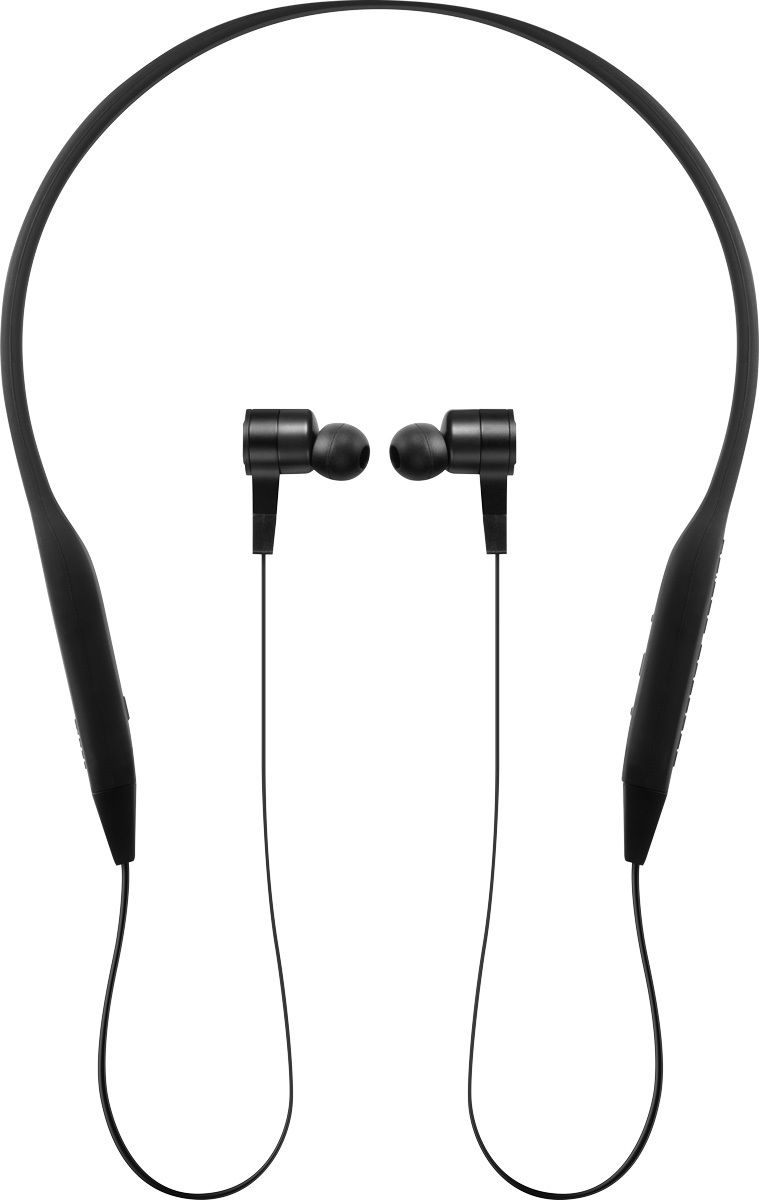 Écouteurs Bluetooth KEF Motion One Noir