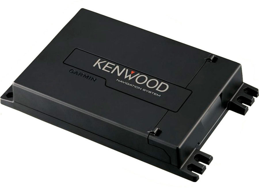 Accessoires audio voiture Kenwood GVN60