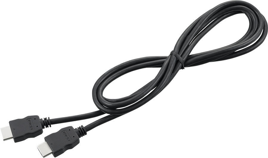Câbles HDMI Kenwood KCA-HD100