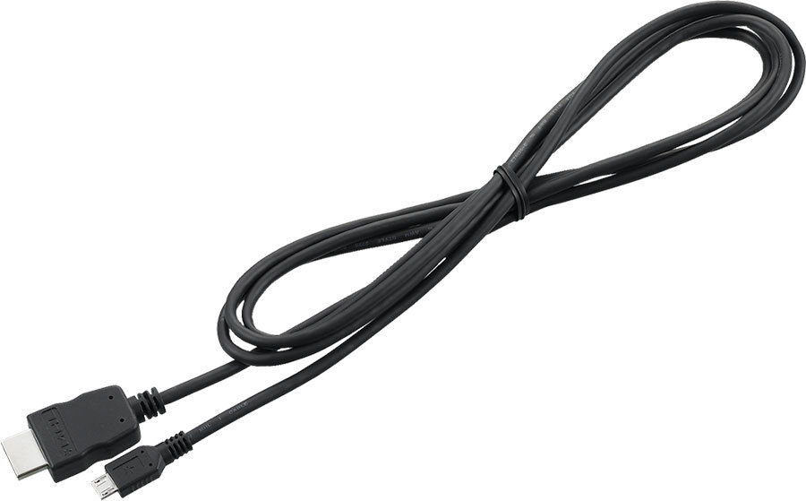 Câbles HDMI Kenwood KCA-MH100