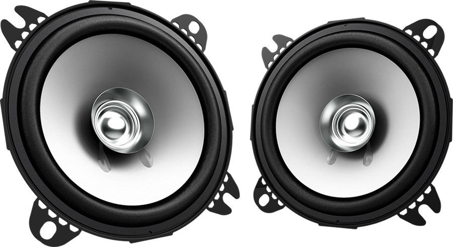 Haut-parleurs voiture Kenwood KFC-S1056