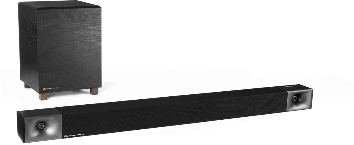 Barres de son Klipsch Bar 40