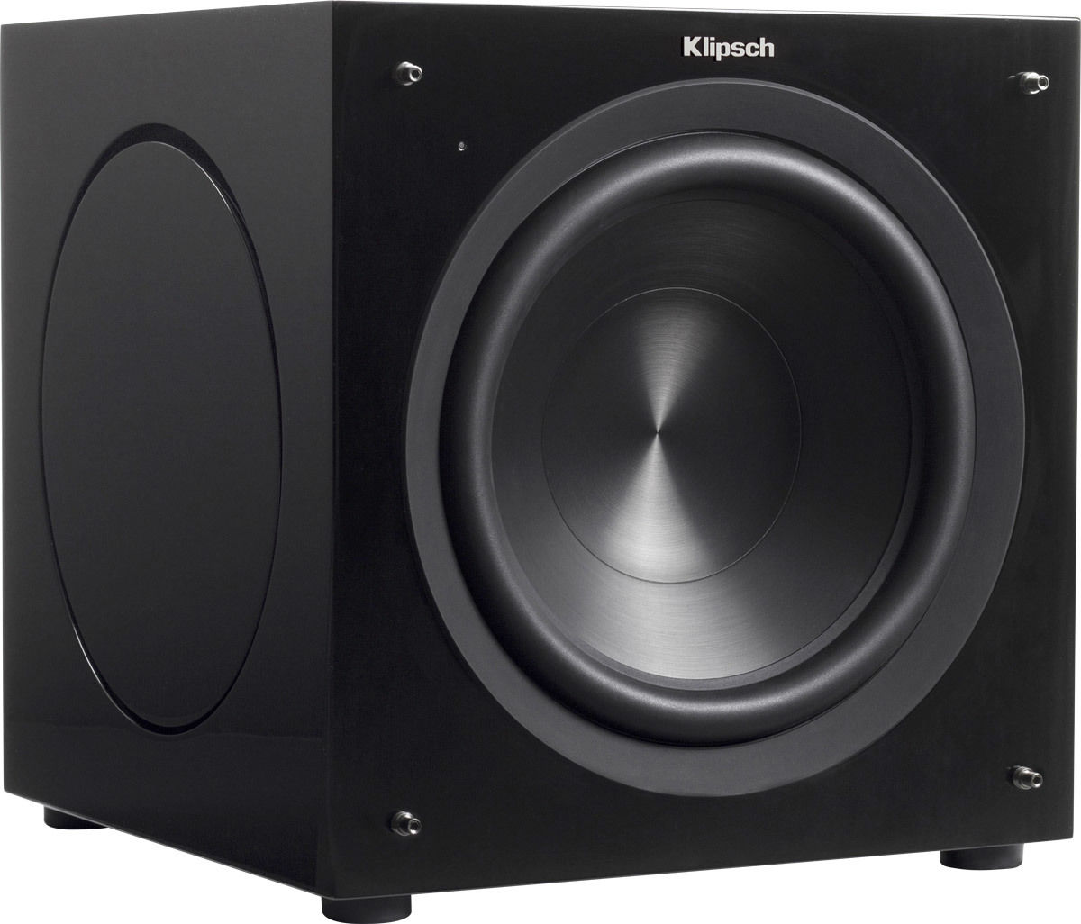 Caissons de basses Klipsch C-310ASWi