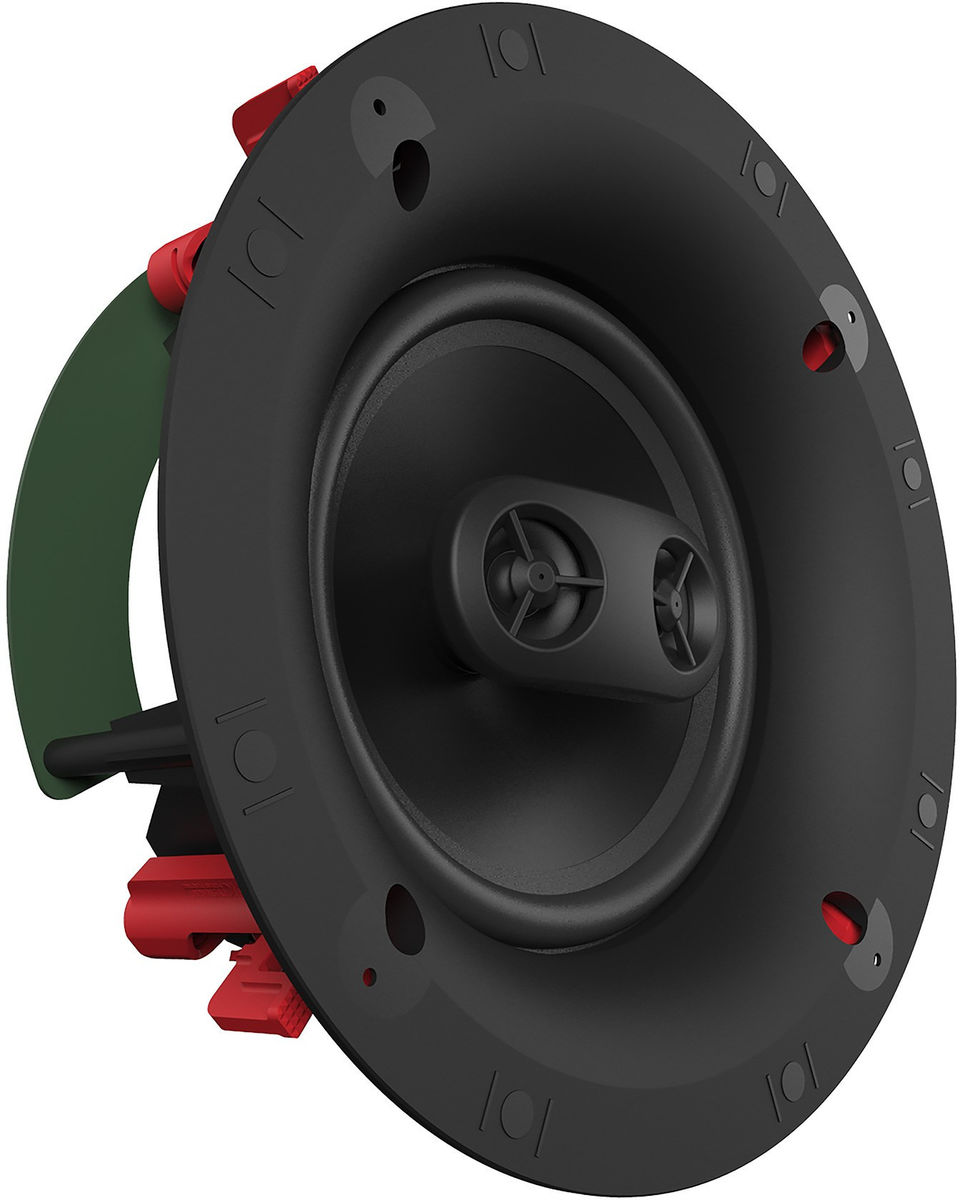 Enceintes encastrables Klipsch CS-16CSM