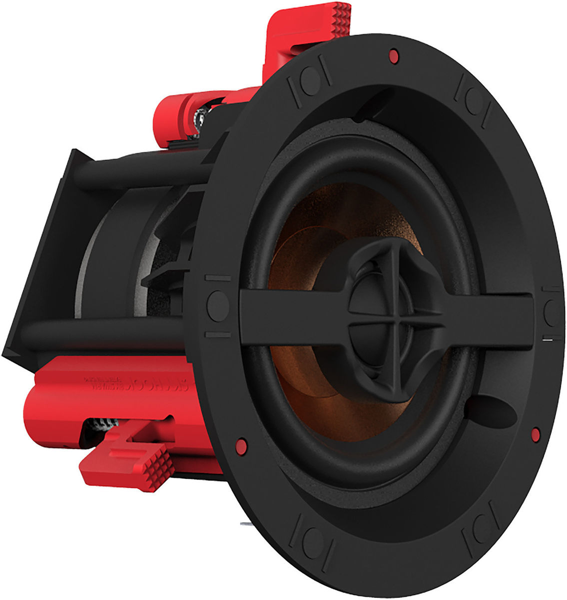 Enceintes encastrables Klipsch PRO-14-RC (la pièce)